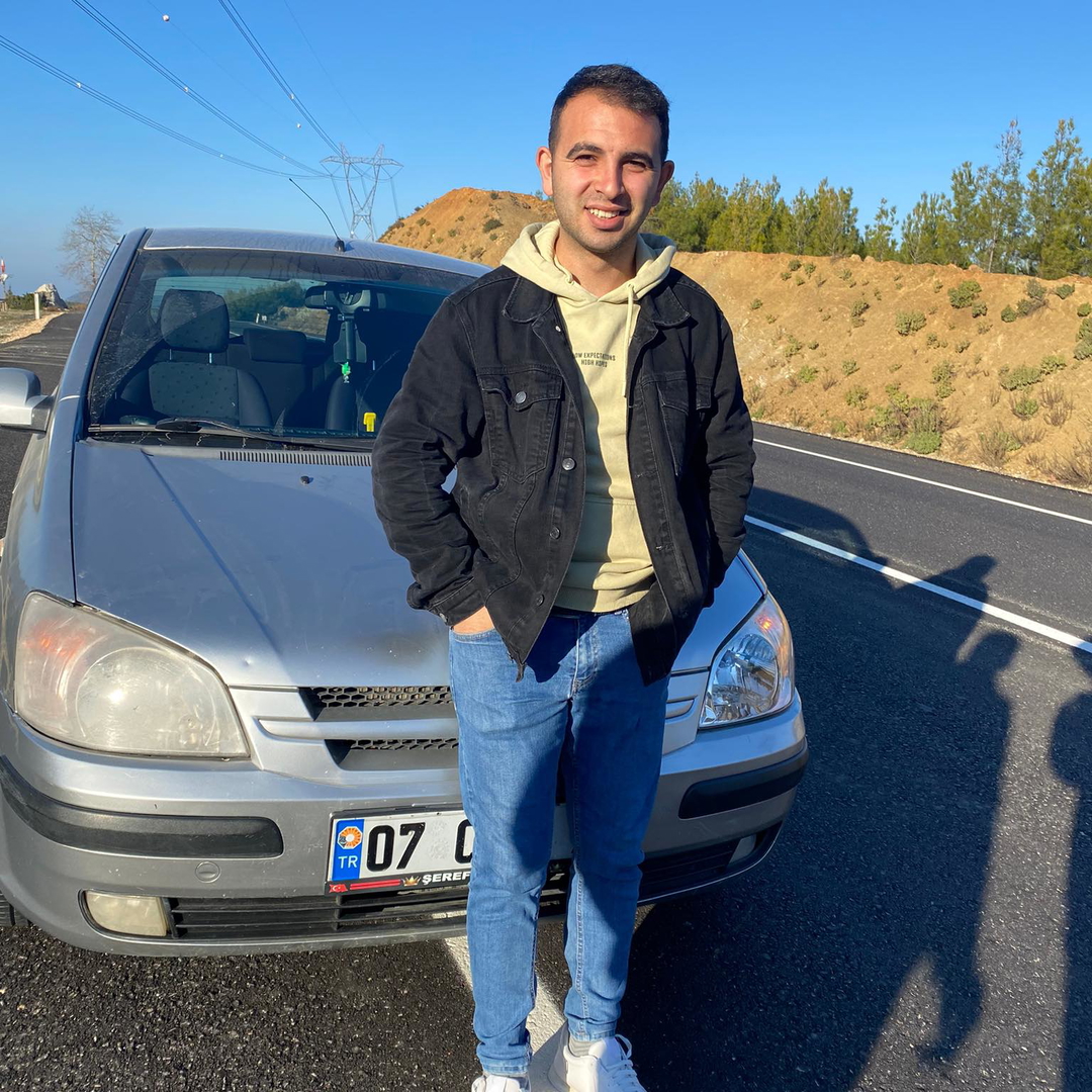 Serkan