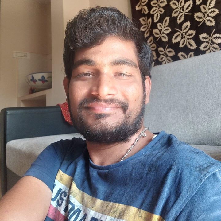 Rajesh