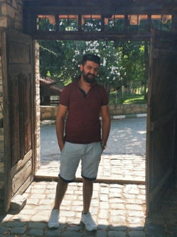 Mustafa