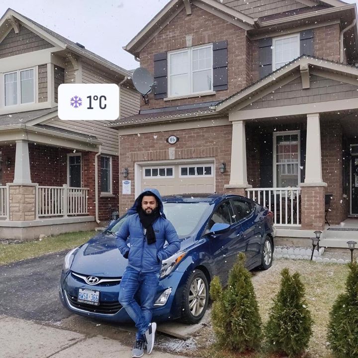 Vibhor