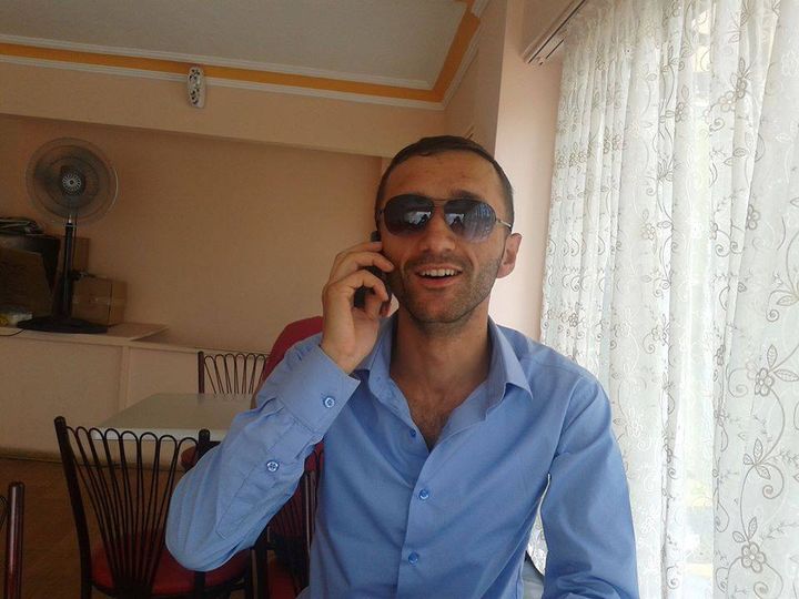 Zafer