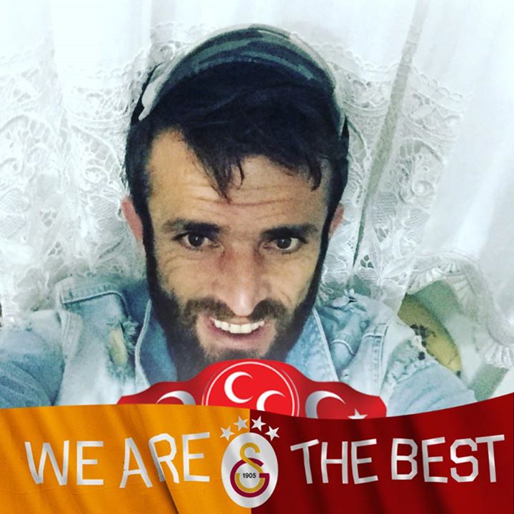 Serkan