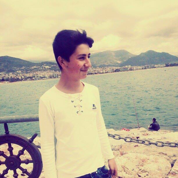 Mehmet