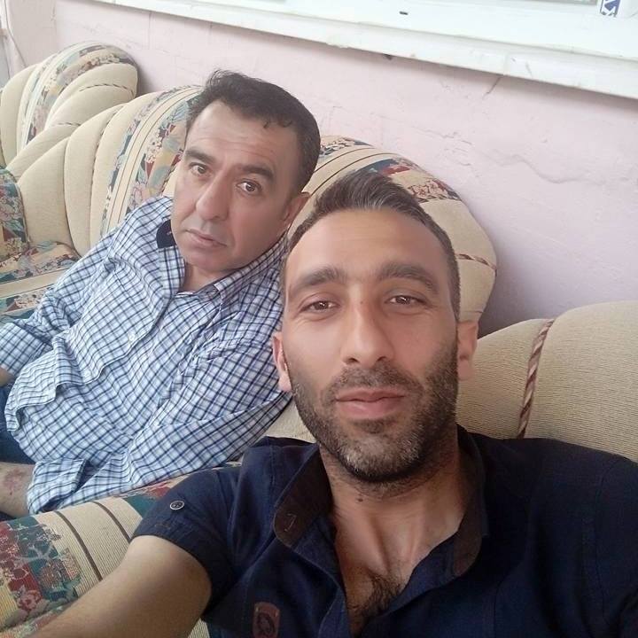 Mahmut