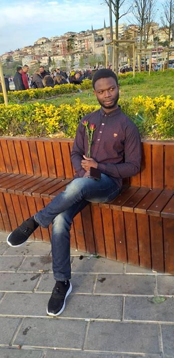 Abdouwahab