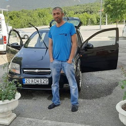 Şevket
