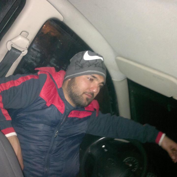 Haydar