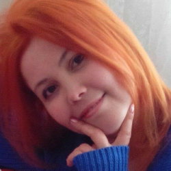 Yuliya