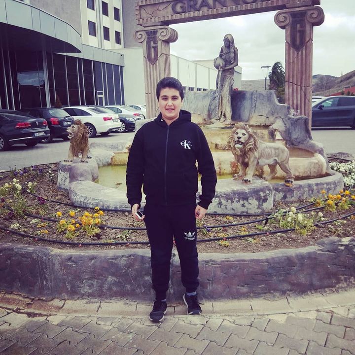 Ibrahim