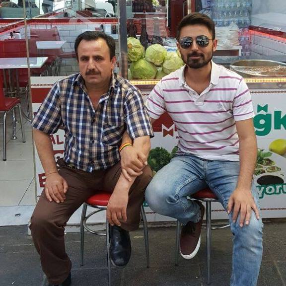 Çetin