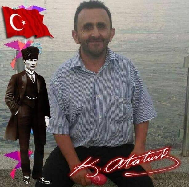 Salih