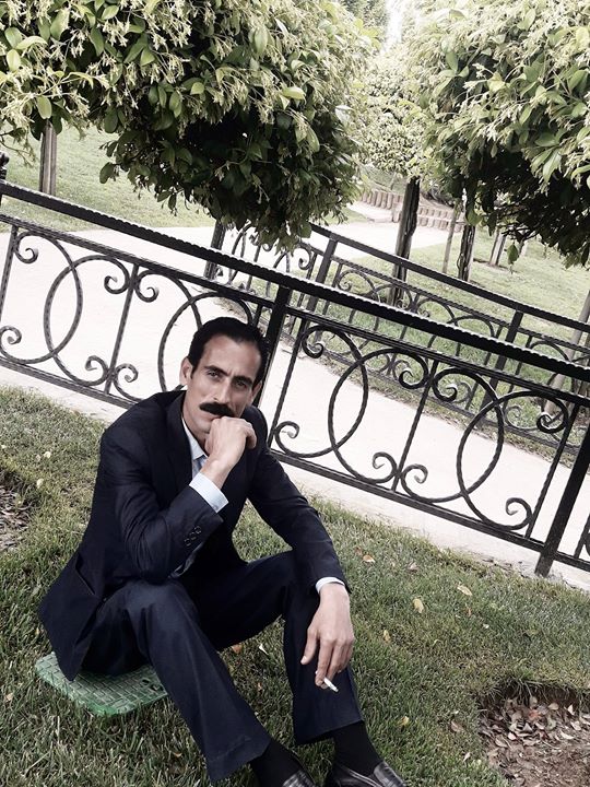 Dumandağlı