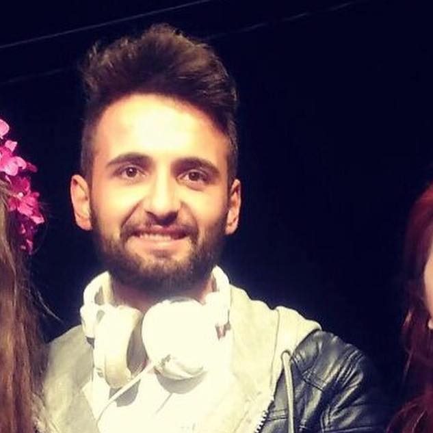 Ahmet
