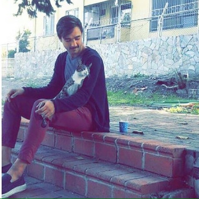 Barış