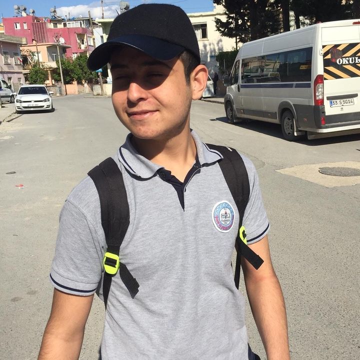 Ege
