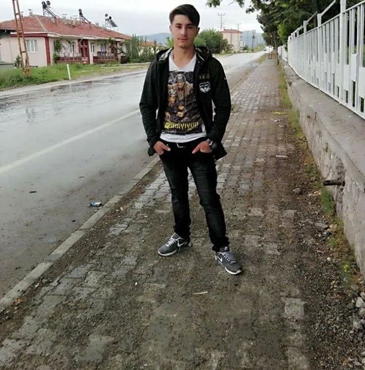 Metin