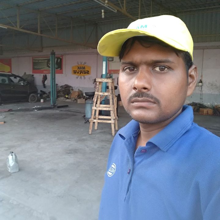 Sachin