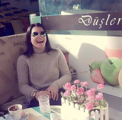 Neşe