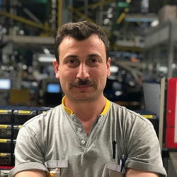 Serkan