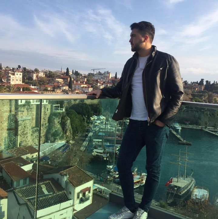 Hasan
