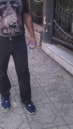 Volkan