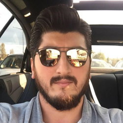 Serkan