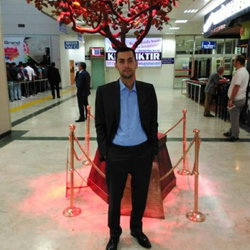 Gökhan