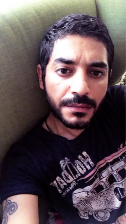 Mustafa