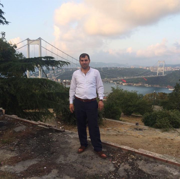 Ayhan