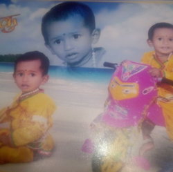 Nilesh