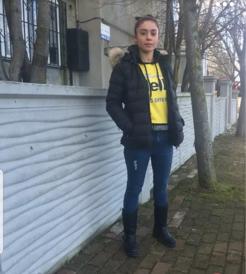 Ayşegül