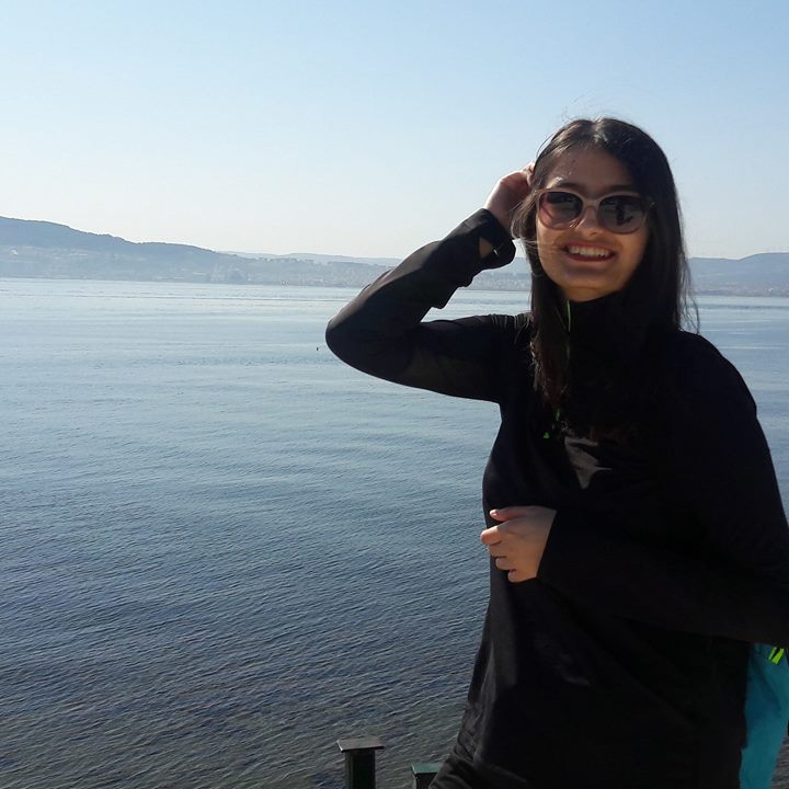 Nurçin