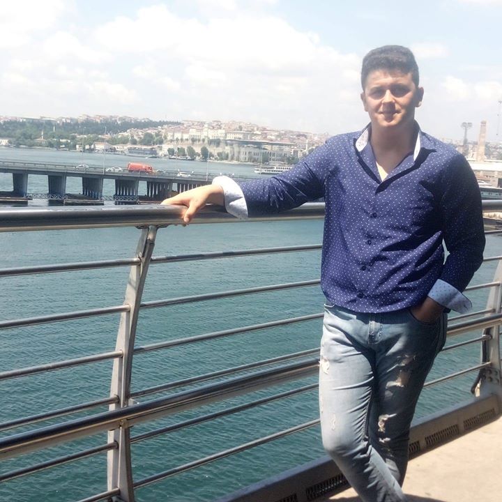 Mehmet