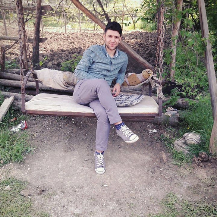 Yılmaz