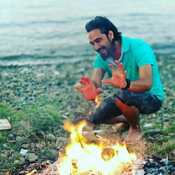 Deniz