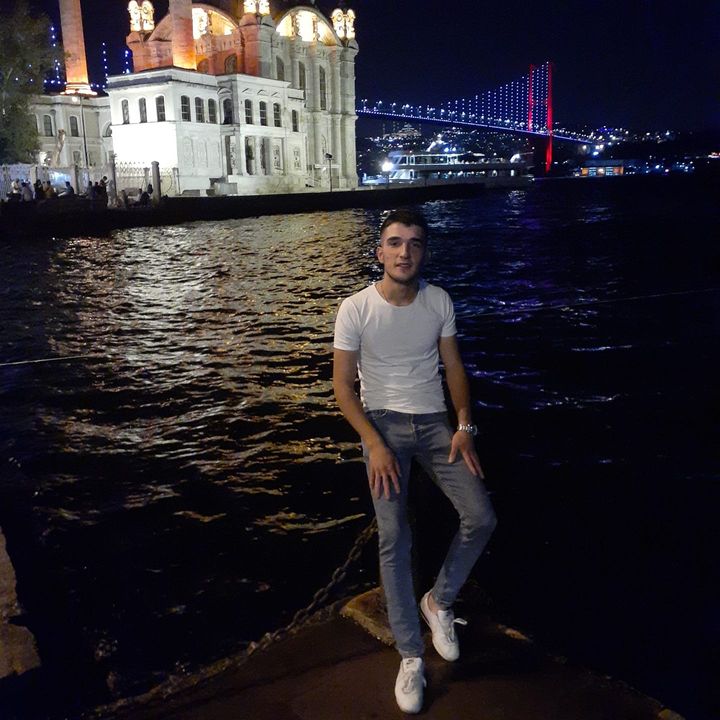 Erkan