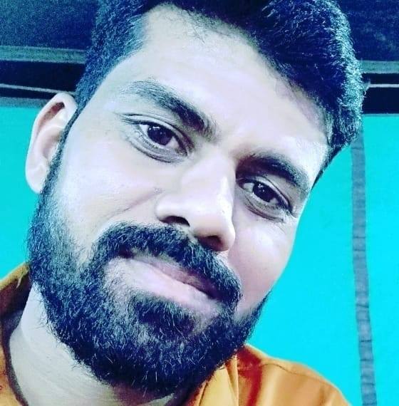 Umesh