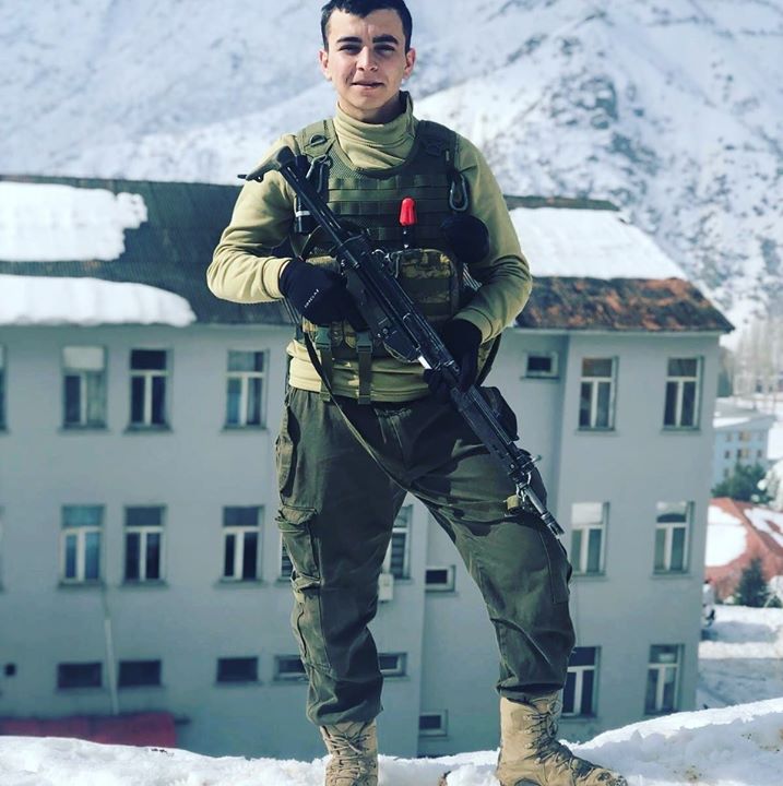 Hüseyin