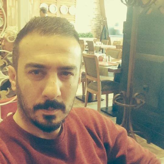 Ahmet
