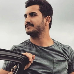 Serkan