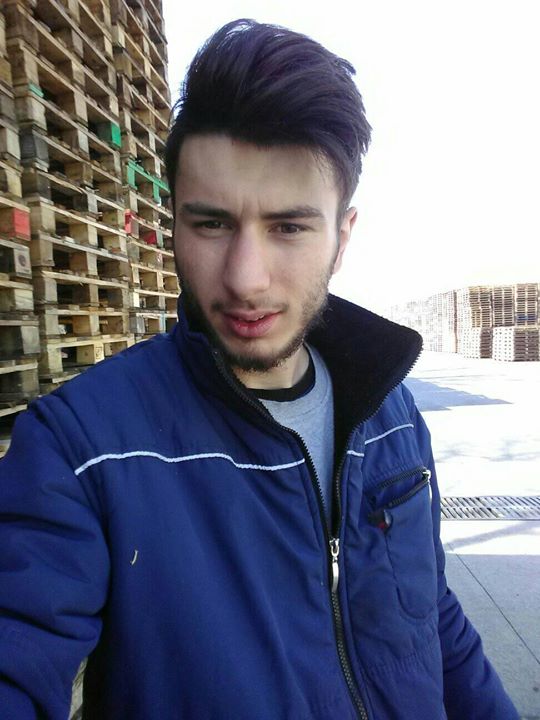 Melih