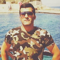 Serkan