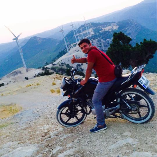 Salih