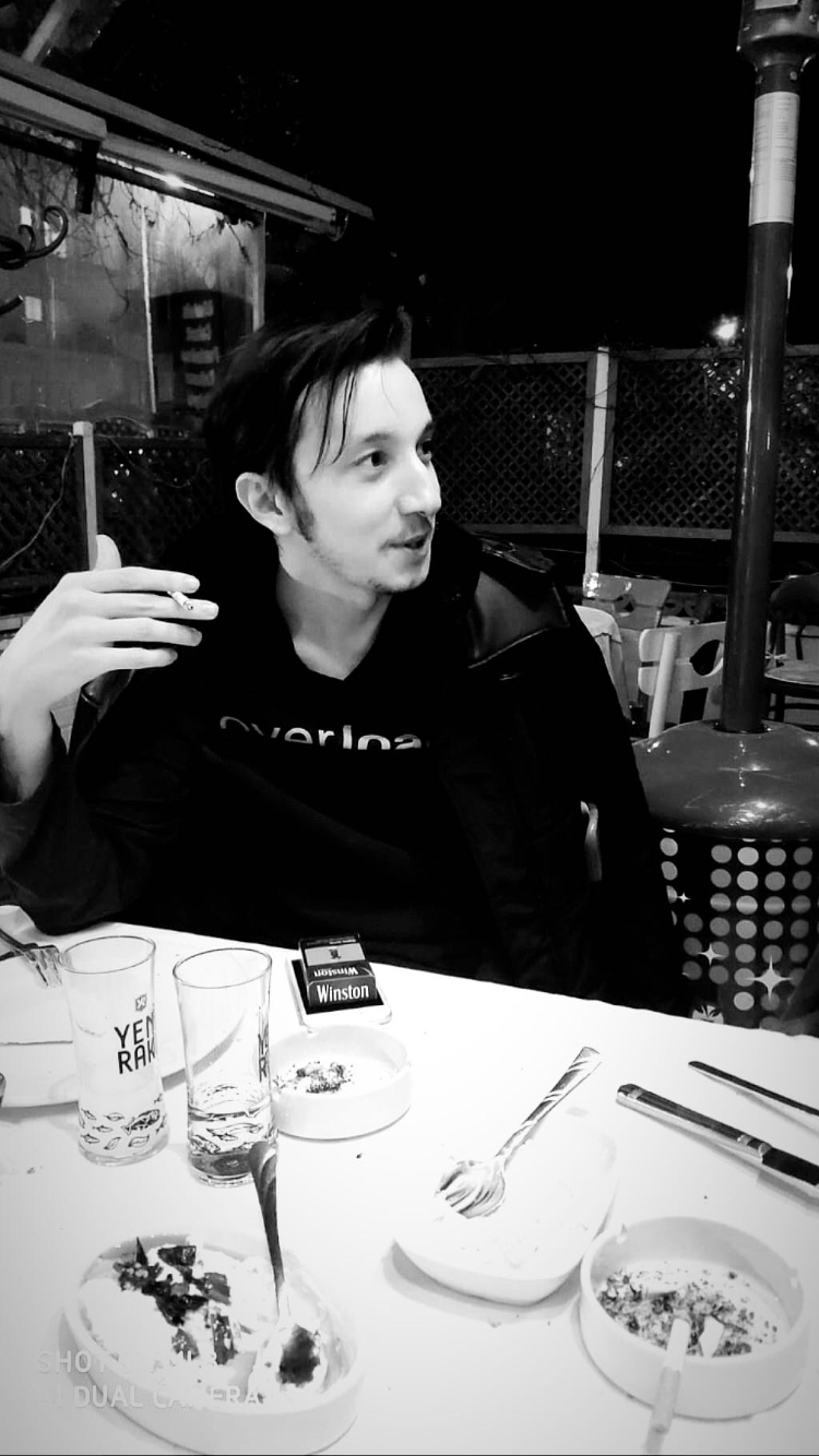 Burak
