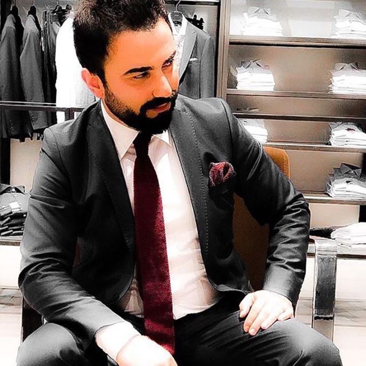 Metin