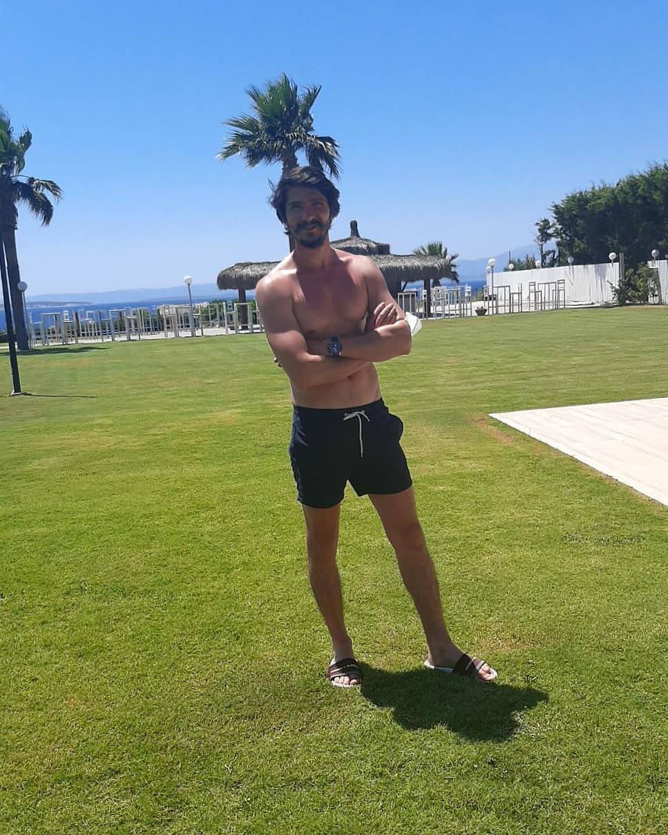 Gökhan