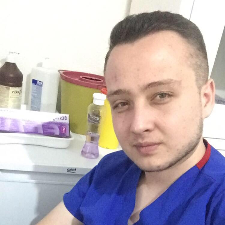 İsmail