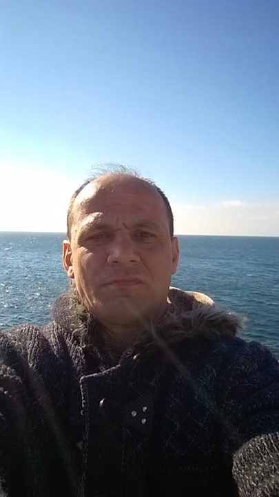 Muhammed