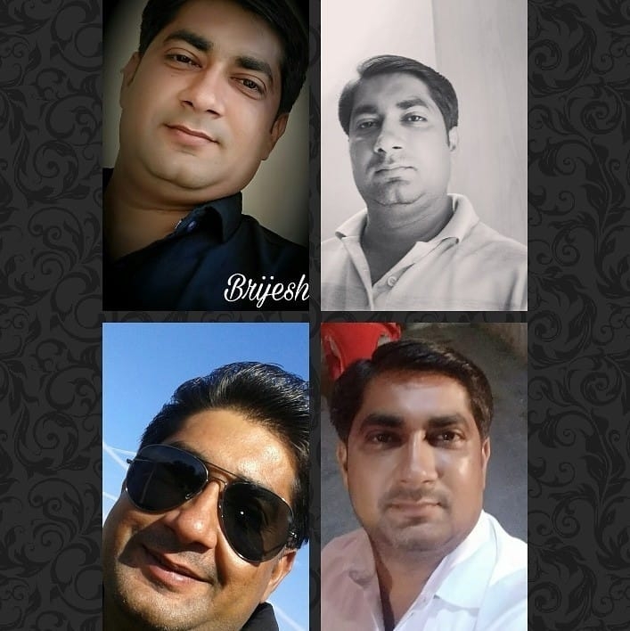Brijesh