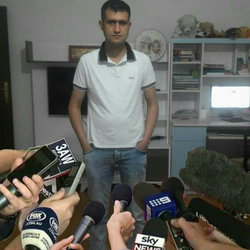 Turgay
